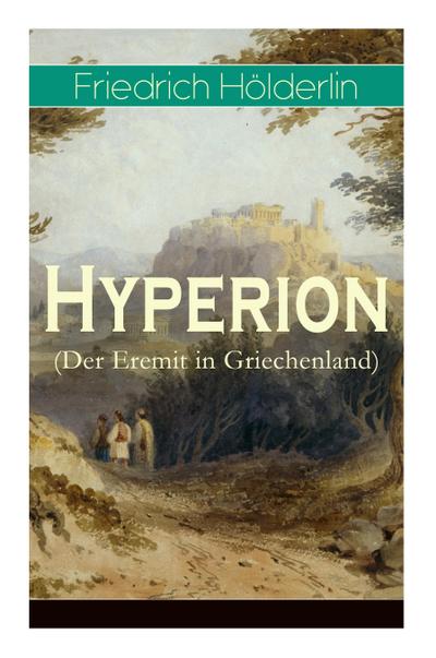 Hyperion (Der Eremit in Griechenland)
