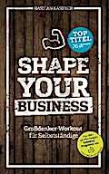 Shape Your Business
