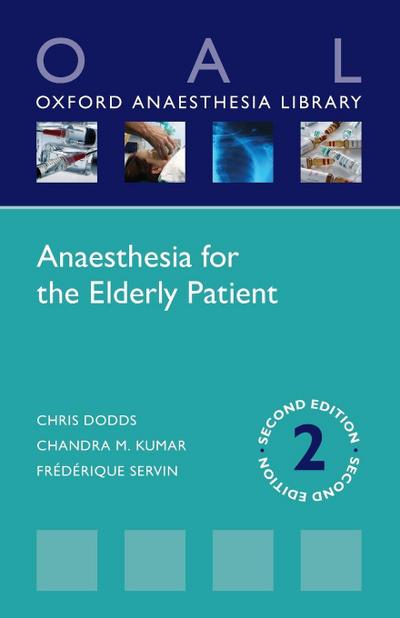 Anaesthesia for the Elderly Patient
