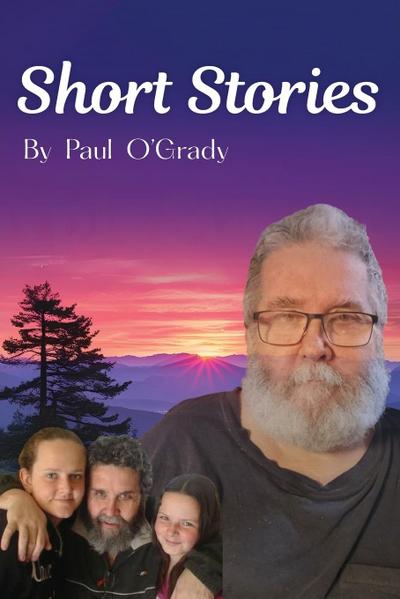 Short Stories By Paul O’Grady