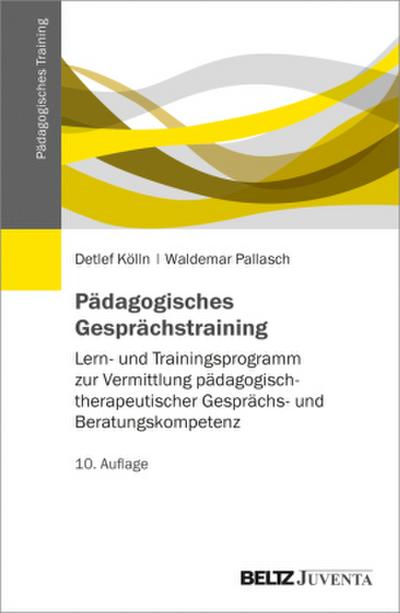 Pädagogisches Gesprächstraining