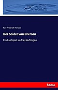 Der Soldat von Cherson