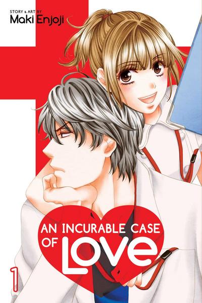 Incurable Case of Love, Vol. 1