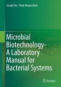 Microbial Biotechnology- A Laboratory Manual for B