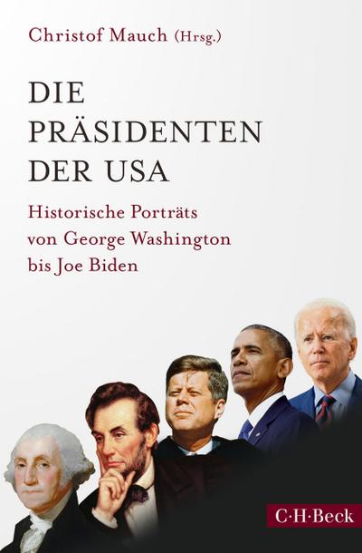 Die Präsidenten der USA