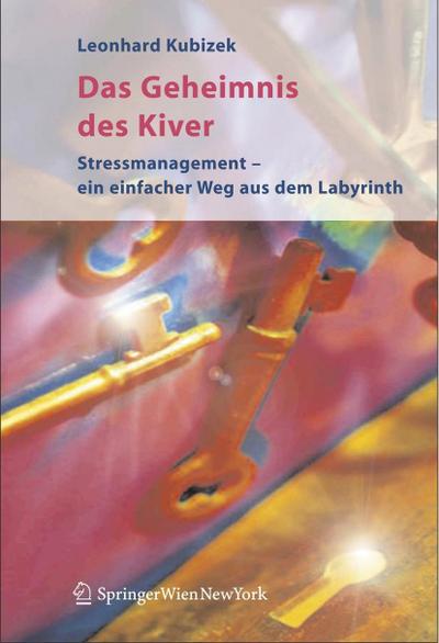 Das Geheimnis des Kiver