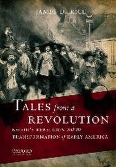 Tales from a Revolution