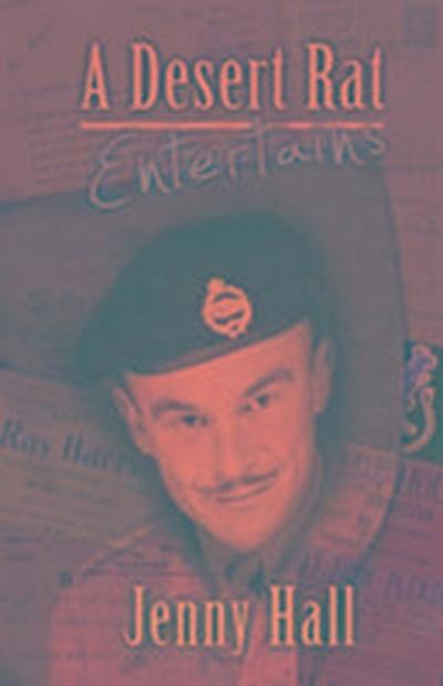 A Desert Rat Entertains