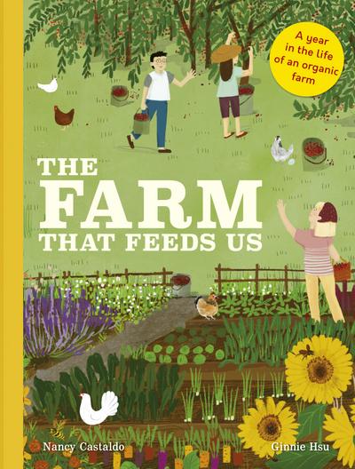 The Farm That Feeds Us