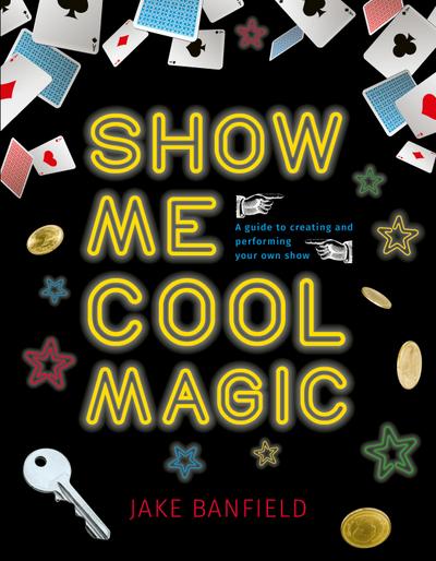 Show Me Cool Magic