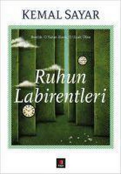 Ruhun Labirentleri