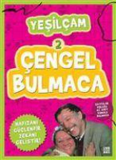 Cengel Bulmaca - Yesilcam 2