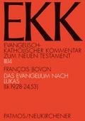 Das Evangelium nach Lukas (Lk 19,28-24,53)