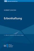 Erbenhaftung