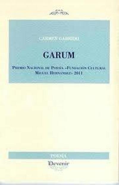 Garum