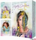 Highly Sensitive Cards - 40 Inspirationen für hochsensible Seelen