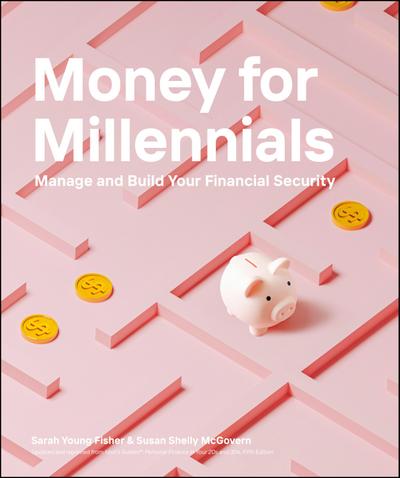 Money for Millennials