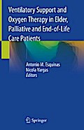 Ventilatory Support and Oxygen Therapy in Elder, Palliative and End-of-Life Care Patients