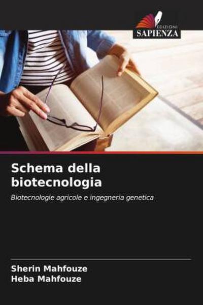 Schema della biotecnologia