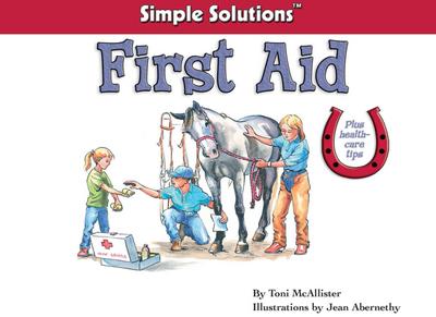 First Aid