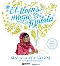 El llapis màgic de la Malala