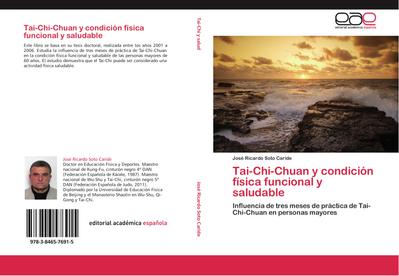 Tai-Chi-Chuan y condición física funcional y saludable