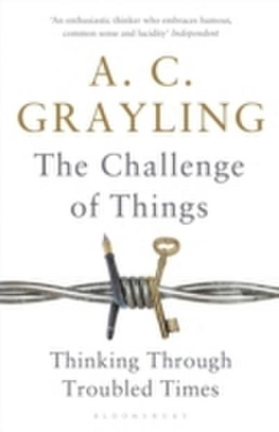Challenge of Things