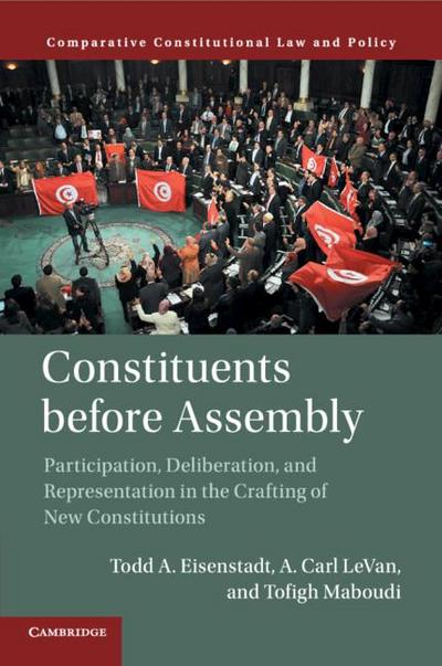 Constituents before Assembly