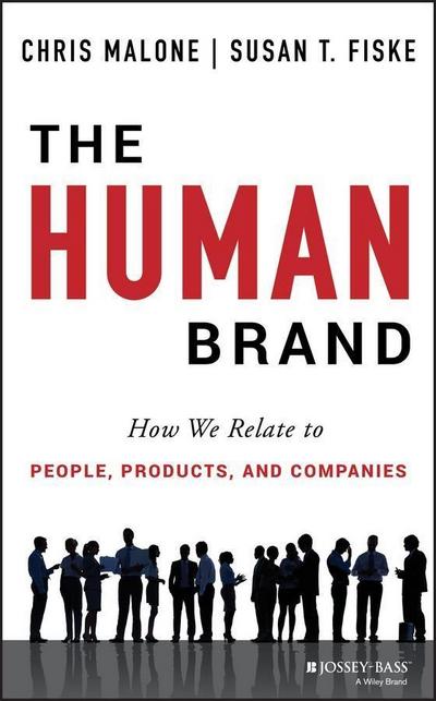 The Human Brand