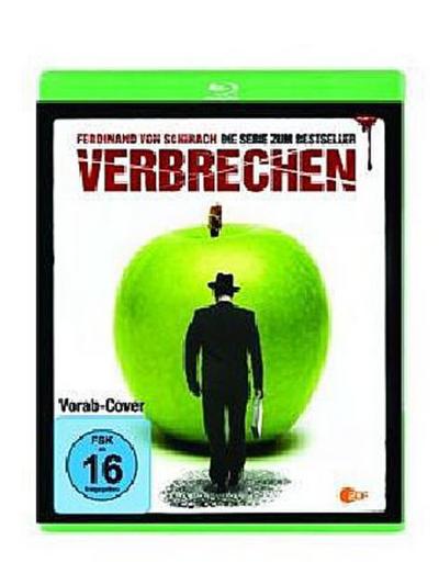 Verbrechen