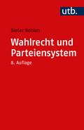 Wahlrecht und Parteiensystem