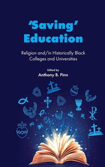 ’Saving’ Education