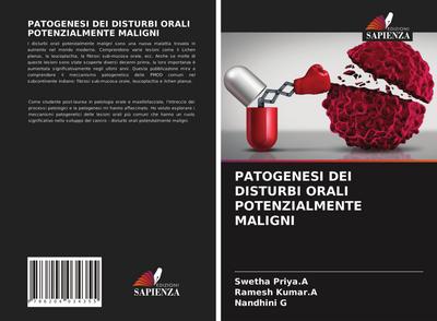 PATOGENESI DEI DISTURBI ORALI POTENZIALMENTE MALIGNI