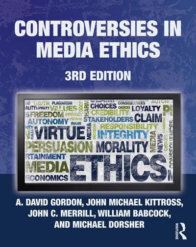 Controversies in Media Ethics