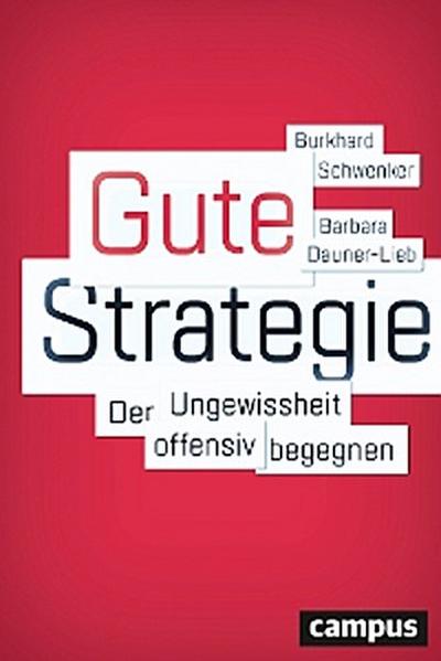 Gute Strategie