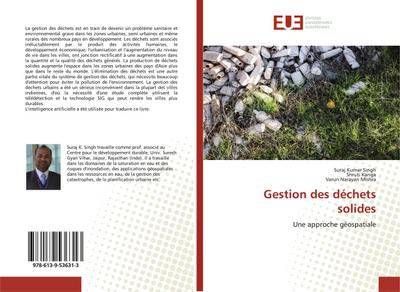 Gestion des déchets solides