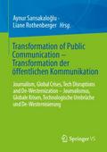 Transformation of Public Communication - Transform