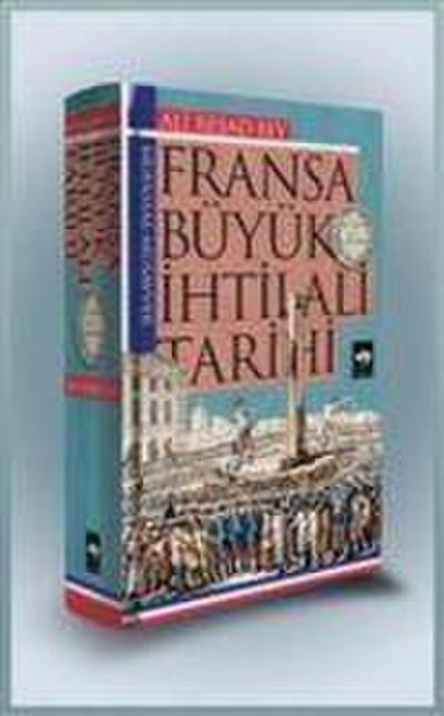 Fransa Büyük Ihtilali Tarihi