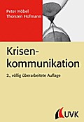 Krisenkommunikation - Thorsten Hofmann