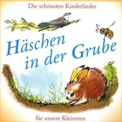 Häschen in der Grube