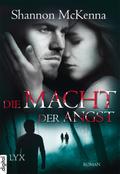 Die Macht der Angst