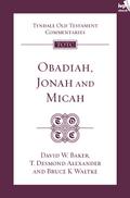TOTC Obadiah