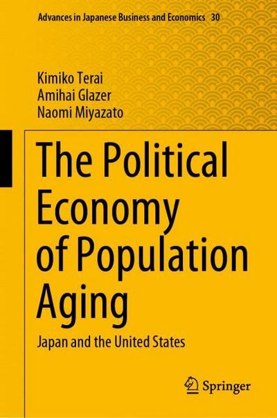 The Political Economy of Population Aging