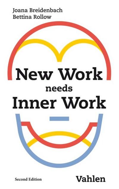 New Work needs Inner Work