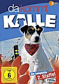 Da kommt Kalle