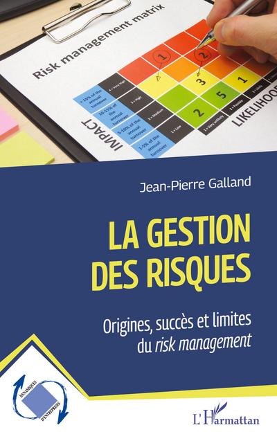 La gestion des risques