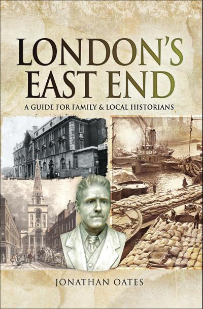 London’s East End