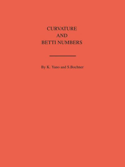 Curvature and Betti Numbers