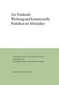 Ars Vendendi: Werbung und kommerzielle Praktiken i