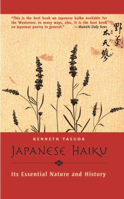 Japanese Haiku
